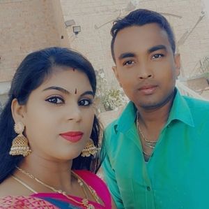 Meet your Posher, Sunaizaa